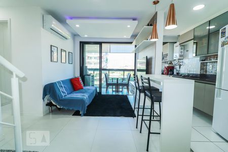 Apartamento à venda com 4 quartos, 160m² em Pechincha, Rio de Janeiro