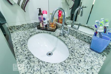 Banheiro de apartamento à venda com 4 quartos, 160m² em Pechincha, Rio de Janeiro