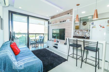 Apartamento à venda com 4 quartos, 160m² em Pechincha, Rio de Janeiro