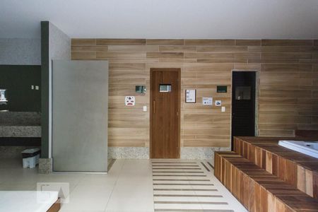 Apartamento à venda com 160m², 4 quartos e 2 vagasSauna