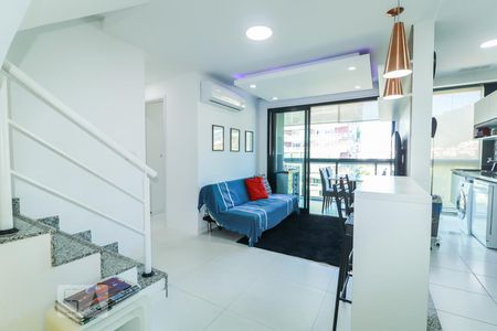 Apartamento à venda com 4 quartos, 160m² em Pechincha, Rio de Janeiro