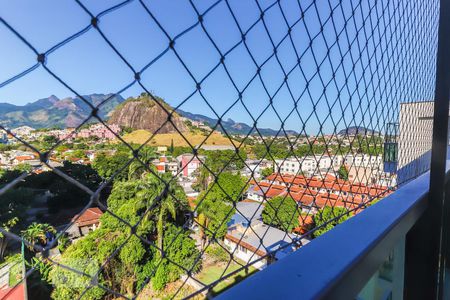 Apartamento à venda com 160m², 4 quartos e 2 vagasVista Varanda Cobertura