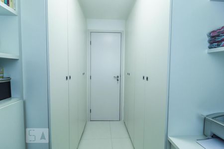 Apartamento à venda com 160m², 4 quartos e 2 vagasQuarto Extra Reversível