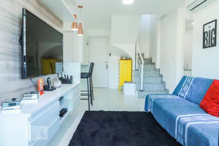 Apartamento à venda com 4 quartos, 160m² em Pechincha, Rio de Janeiro