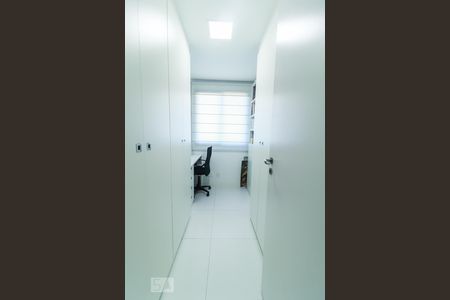 Apartamento à venda com 160m², 4 quartos e 2 vagasQuarto Extra Reversível