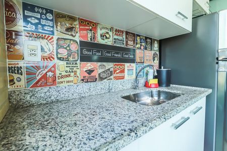 Apartamento à venda com 160m², 4 quartos e 2 vagasPia Churrasqueira