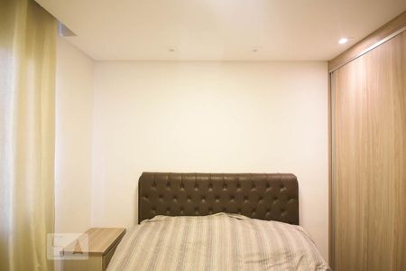 Apartamento à venda com 49m², 2 quartos e 1 vagaQuarto 2
