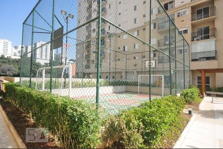Apartamento à venda com 49m², 2 quartos e 1 vagaQuadra
