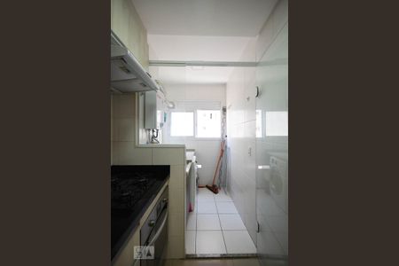 Apartamento à venda com 49m², 2 quartos e 1 vagaÁrea de Serviço