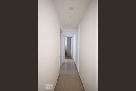 Apartamento à venda com 49m², 2 quartos e 1 vagaCorredor