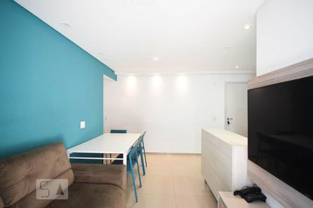 Apartamento à venda com 49m², 2 quartos e 1 vagaSala