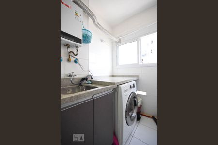 Apartamento à venda com 49m², 2 quartos e 1 vagaÁrea de Serviço