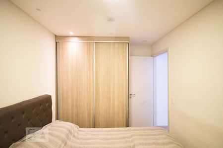 Apartamento à venda com 49m², 2 quartos e 1 vagaQuarto 2
