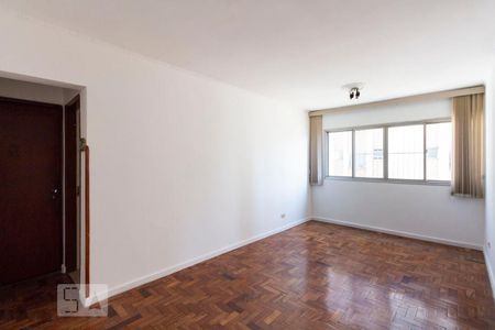 Apartamento para alugar com 89m², 3 quartos e 2 vagasSala