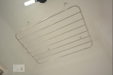 Studio para alugar com 22m², 1 quarto e sem vagaBanheiro Social