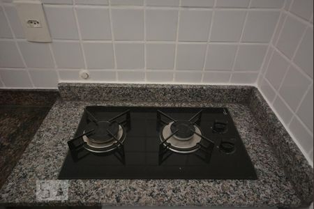 Studio para alugar com 22m², 1 quarto e sem vagaCozinha
