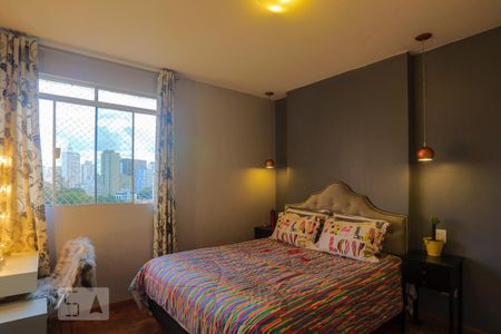 Quarto  de apartamento para alugar com 1 quarto, 54m² em Paraíso, São Paulo
