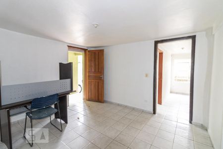 Sala de casa para alugar com 2 quartos, 54m² em Pilarzinho, Curitiba