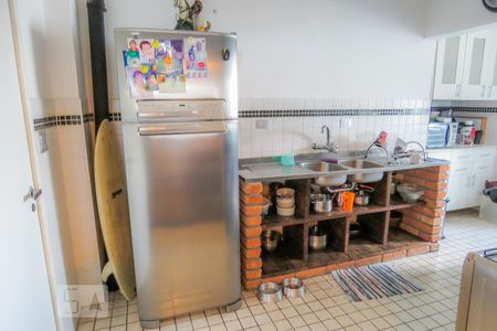 Apartamento para alugar com 84m², 2 quartos e 1 vagaCozinha 