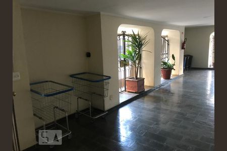 Apartamento para alugar com 84m², 2 quartos e 1 vagaÁrea comum