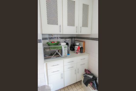 Apartamento para alugar com 84m², 2 quartos e 1 vagaCozinha 