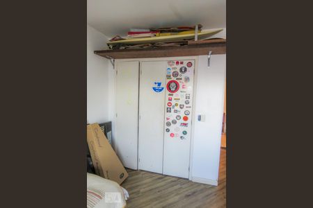 Apartamento para alugar com 84m², 2 quartos e 1 vagaQuarto 2