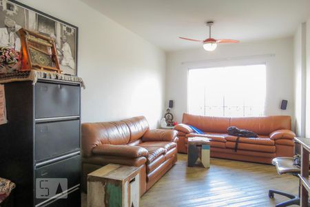 Sala  de apartamento para alugar com 2 quartos, 84m² em Vila Nova Conceição, São Paulo