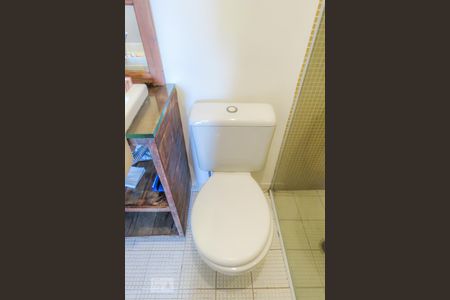 Apartamento para alugar com 84m², 2 quartos e 1 vagaBanheiro 2