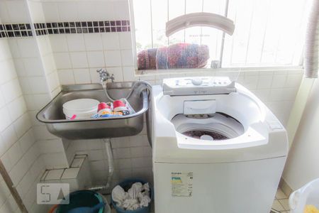 Apartamento para alugar com 84m², 2 quartos e 1 vagaÁrea de serviço 