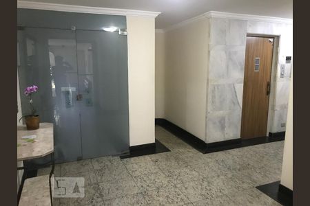 Apartamento para alugar com 84m², 2 quartos e 1 vagaÁrea comum