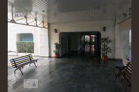 Apartamento para alugar com 84m², 2 quartos e 1 vagaÁrea comum