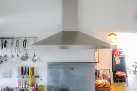 Apartamento para alugar com 84m², 2 quartos e 1 vagaCozinha 