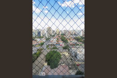 Apartamento para alugar com 84m², 2 quartos e 1 vagaVista quarto 2