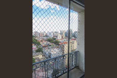 Vista suíte  de apartamento para alugar com 2 quartos, 84m² em Vila Nova Conceição, São Paulo