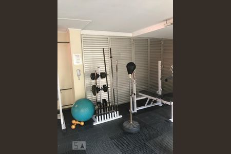 Apartamento para alugar com 84m², 2 quartos e 1 vagaAcademia 