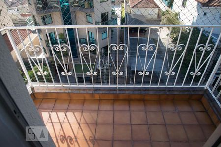 Apartamento para alugar com 120m², 3 quartos e 2 vagas Apartamento para alugar com 120m², 3 quartos e 2 vagasVaranda suite