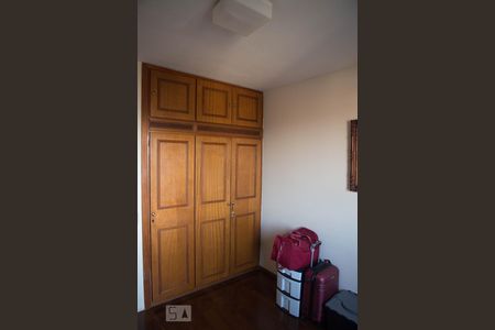 Quarto 2  de apartamento para alugar com 3 quartos, 120m² em Vila Paulicéia, São Paulo