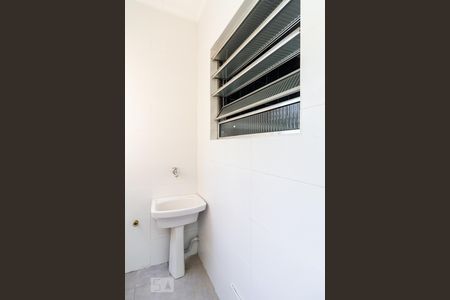 Apartamento para alugar com 72m², 2 quartos e sem vagaLavanderia