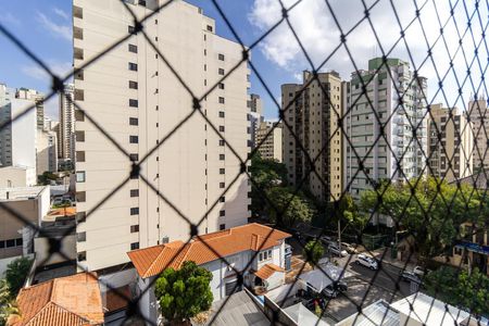 Apartamento para alugar com 72m², 2 quartos e sem vagaVista do quarto 1