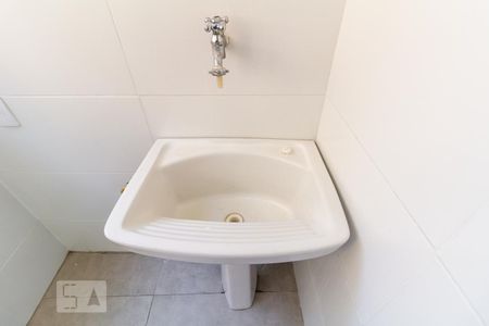 Apartamento para alugar com 72m², 2 quartos e sem vagaLavanderia