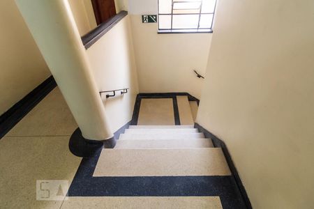 Apartamento para alugar com 72m², 2 quartos e sem vagaHall