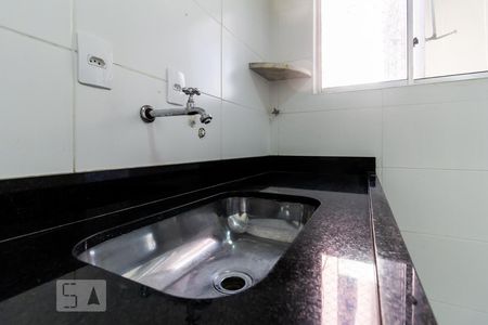 Apartamento para alugar com 72m², 2 quartos e sem vagaCozinha