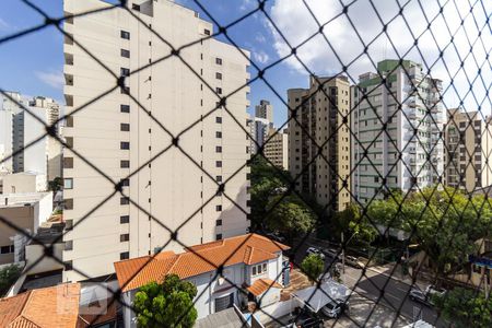 Apartamento para alugar com 72m², 2 quartos e sem vagaVista do quarto 2