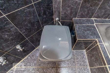 Apartamento para alugar com 72m², 2 quartos e sem vagaBanheiro