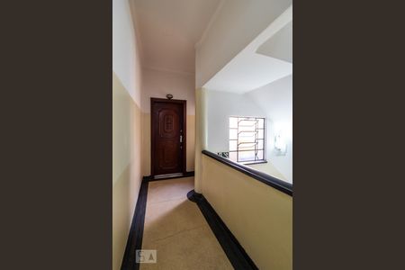 Apartamento para alugar com 72m², 2 quartos e sem vagaHall