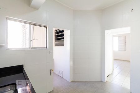 Apartamento para alugar com 72m², 2 quartos e sem vagaCozinha