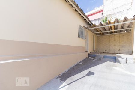 Casa à venda com 110m², 2 quartos e 2 vagasGaragem