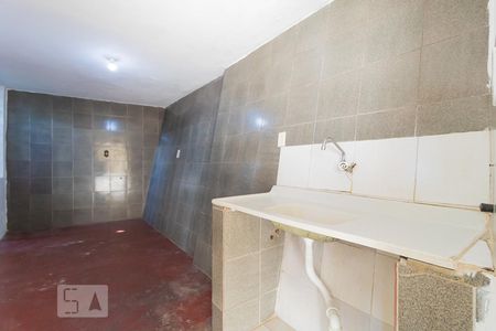 Casa à venda com 110m², 2 quartos e 2 vagasCozinha
