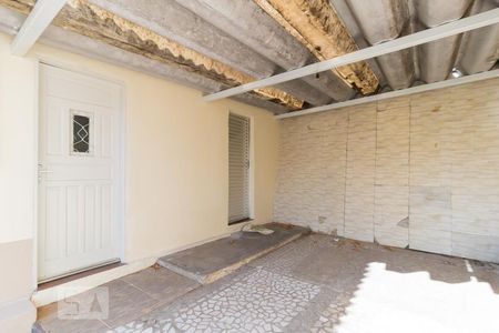 Casa à venda com 110m², 2 quartos e 2 vagasGaragem