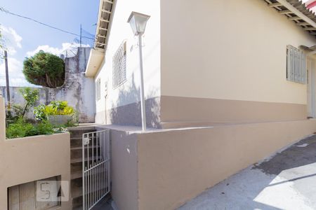 Casa à venda com 110m², 2 quartos e 2 vagasFrente